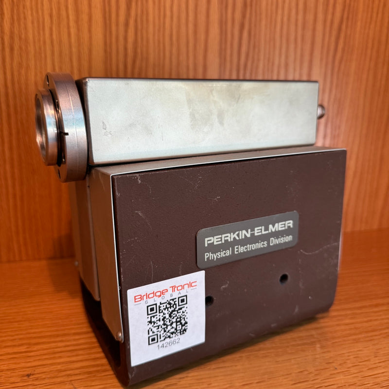 Perkin Elmer 203-2000 Diode Ion Pump