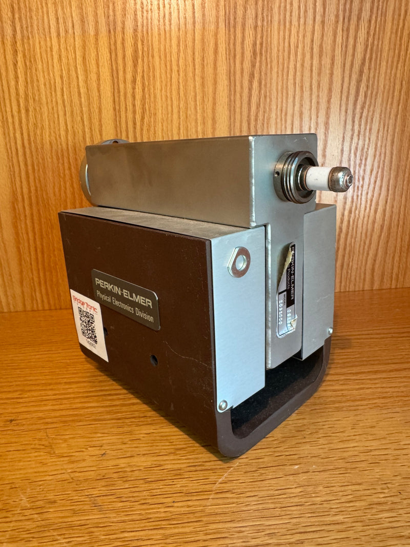 Perkin Elmer 203-2000 Diode Ion Pump