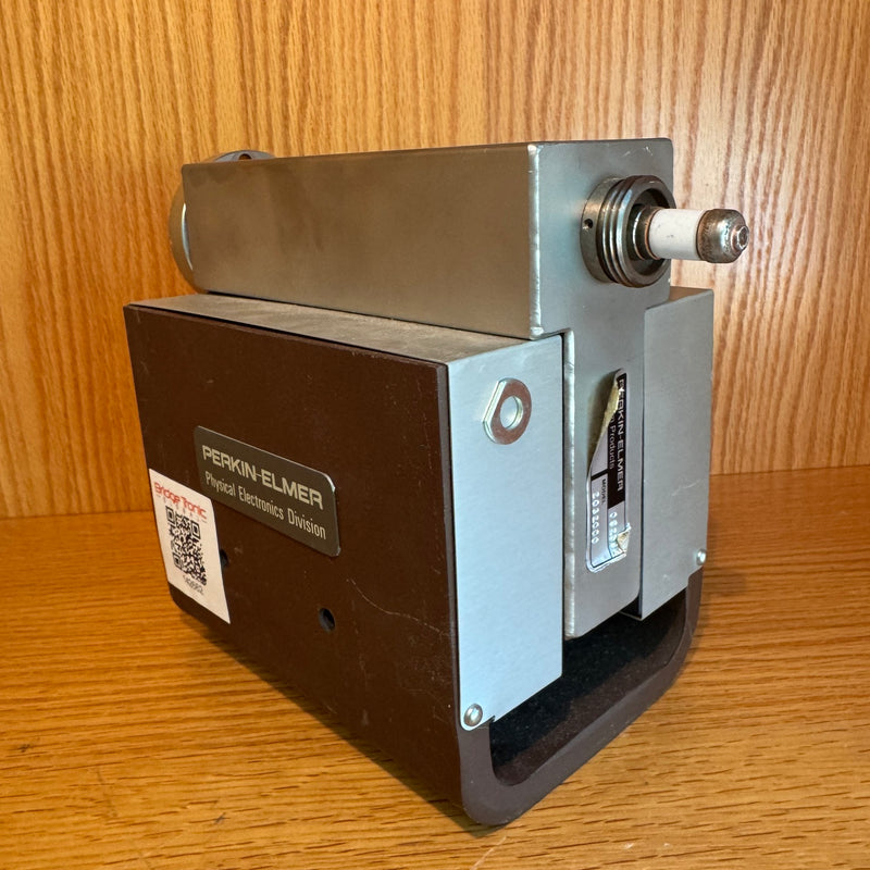 Perkin Elmer 203-2000 Diode Ion Pump