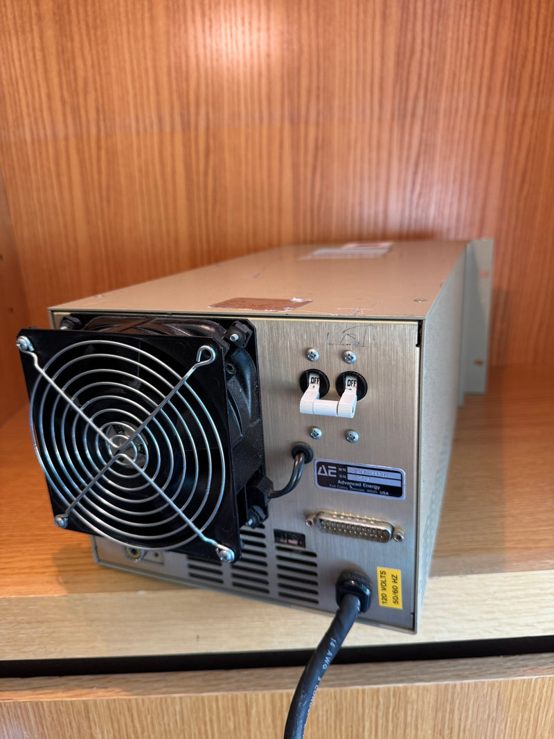 Advanced Energy MDX 1 K Magnetron Drive