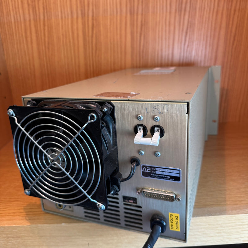 Advanced Energy MDX 1 K Magnetron Drive