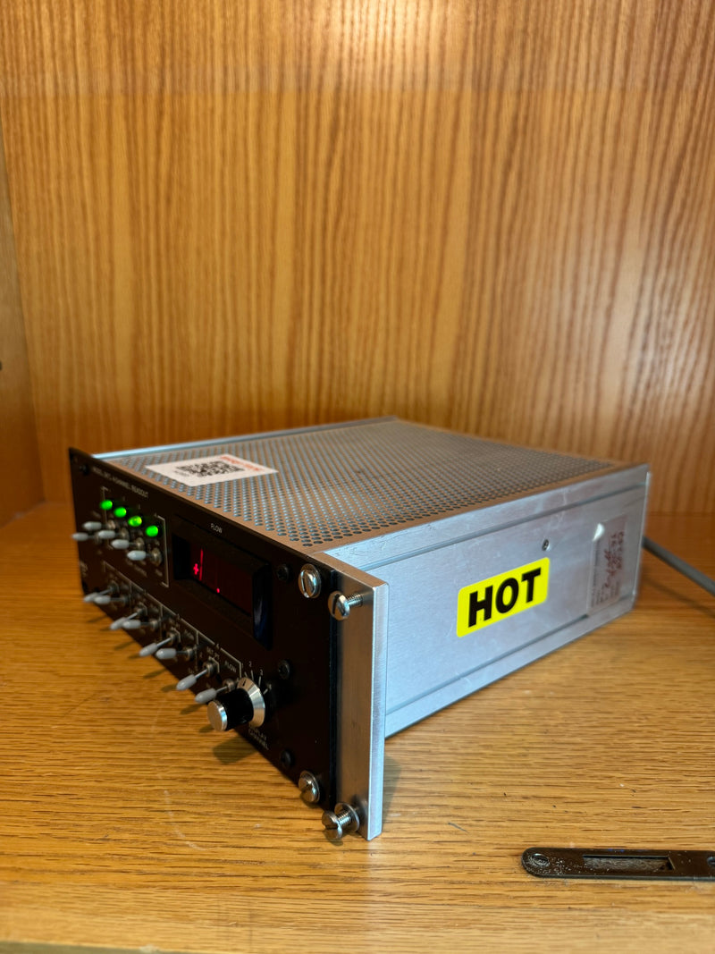 MKS 247 C Power Supply
