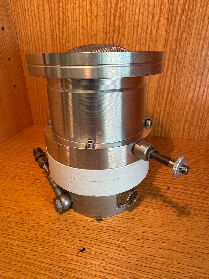 Balzers Pfeiffer TPU 240 Turbomolecular Pump