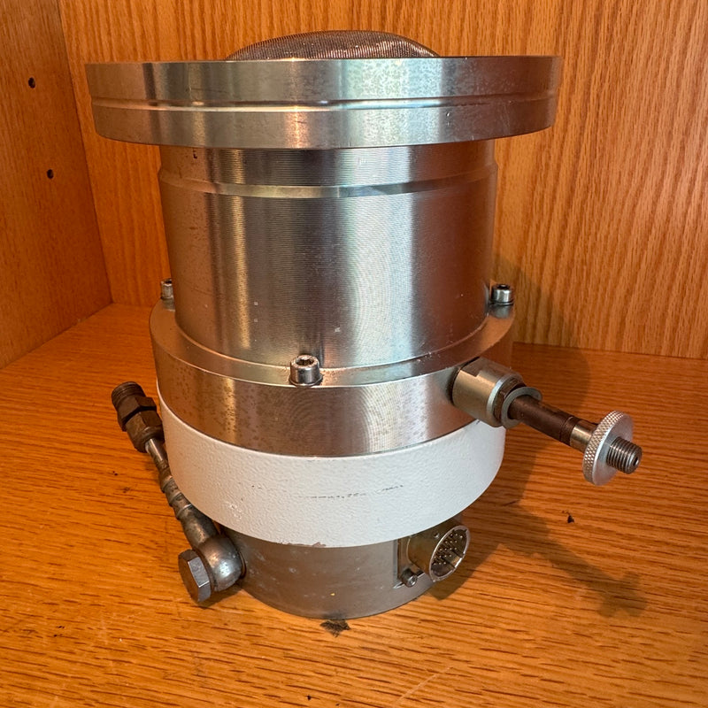Balzers Pfeiffer TPU 240 Turbomolecular Pump