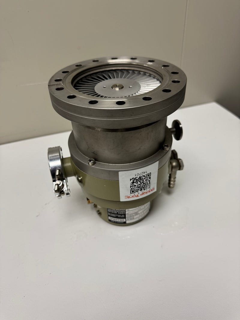 Pfeiffer TPU 170 Turbomolecular Pump