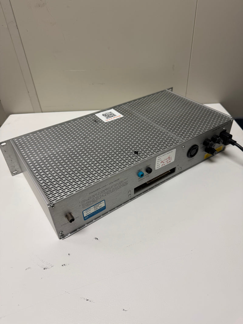 Granville Phillips 271 Gauge Controller
