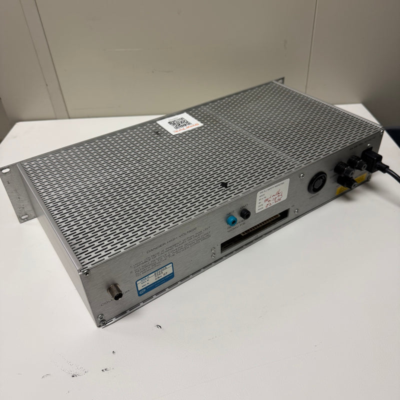 Granville Phillips 271 Gauge Controller