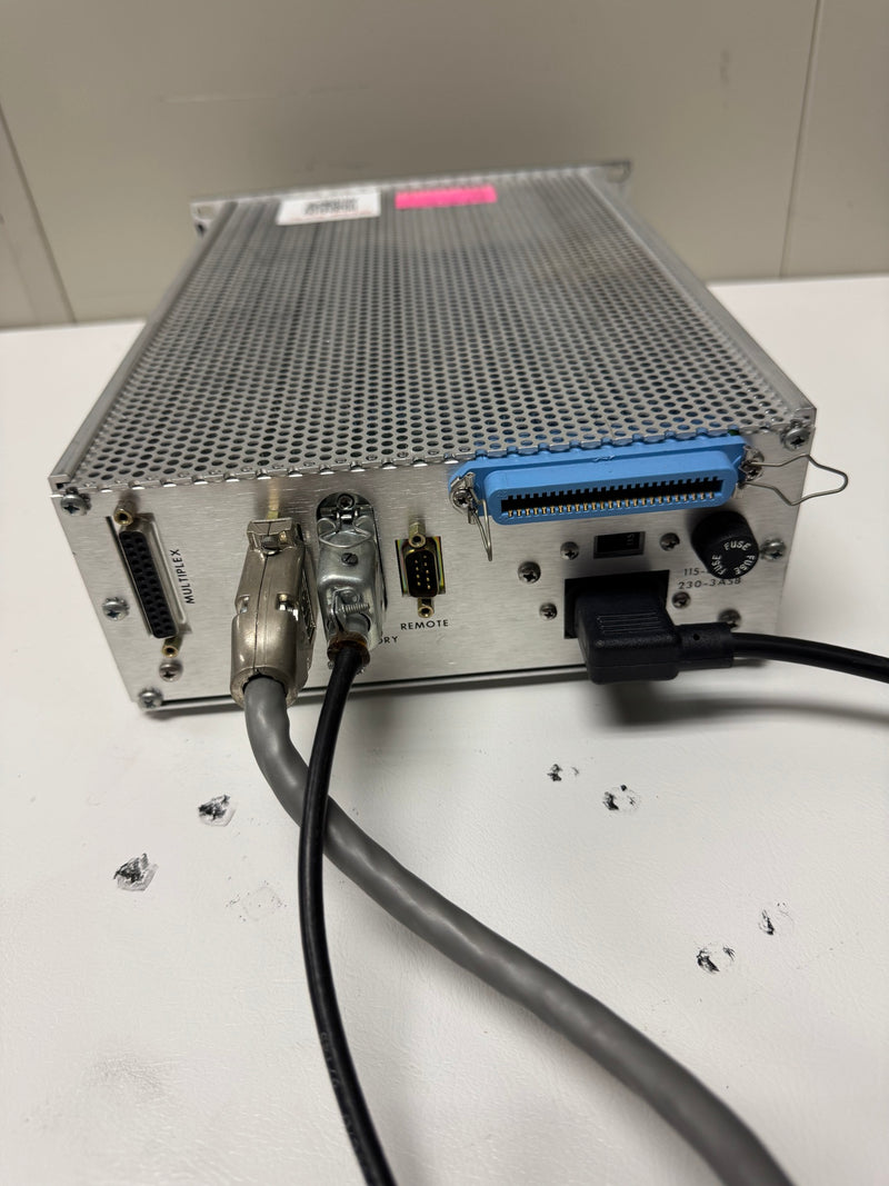 MKS 270 B Signal Conditioner