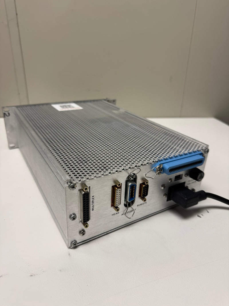 MKS 270 B Signal Conditioner