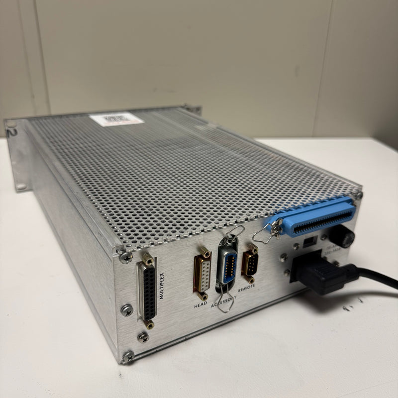 MKS 270 B Signal Conditioner
