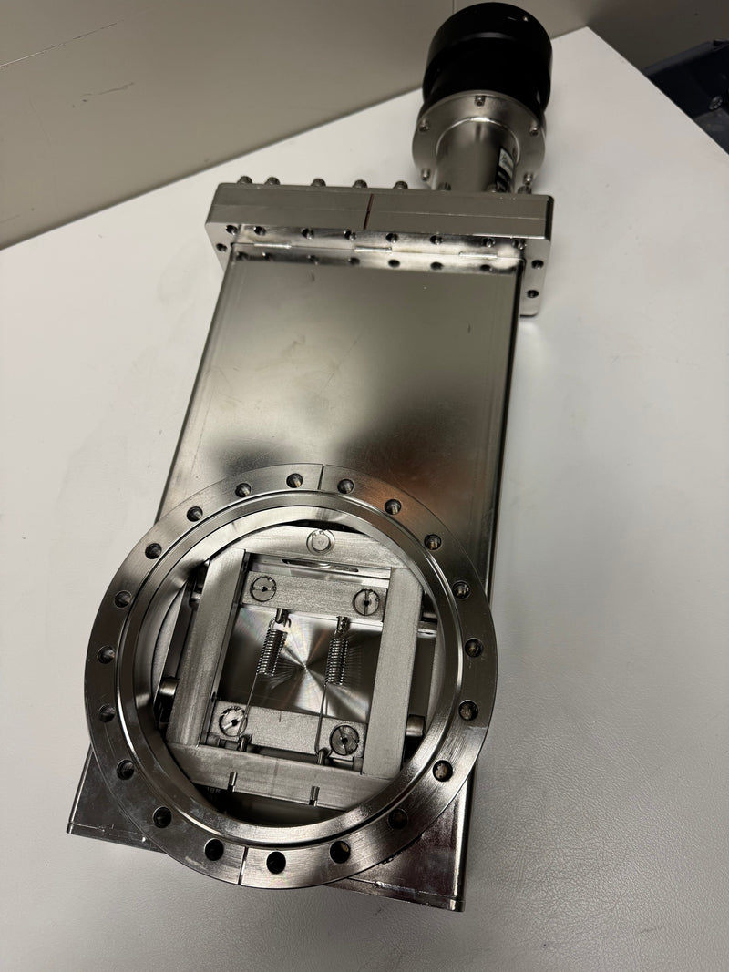 MDC GV 6000 M Gate Valve