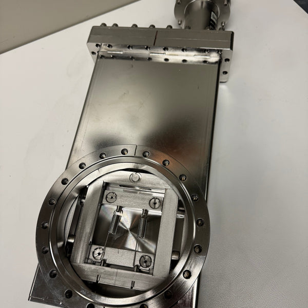 MDC GV 6000 M Gate Valve
