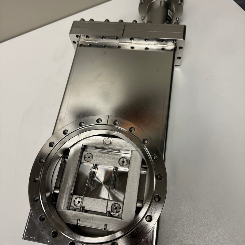 MDC GV 6000 M Gate Valve