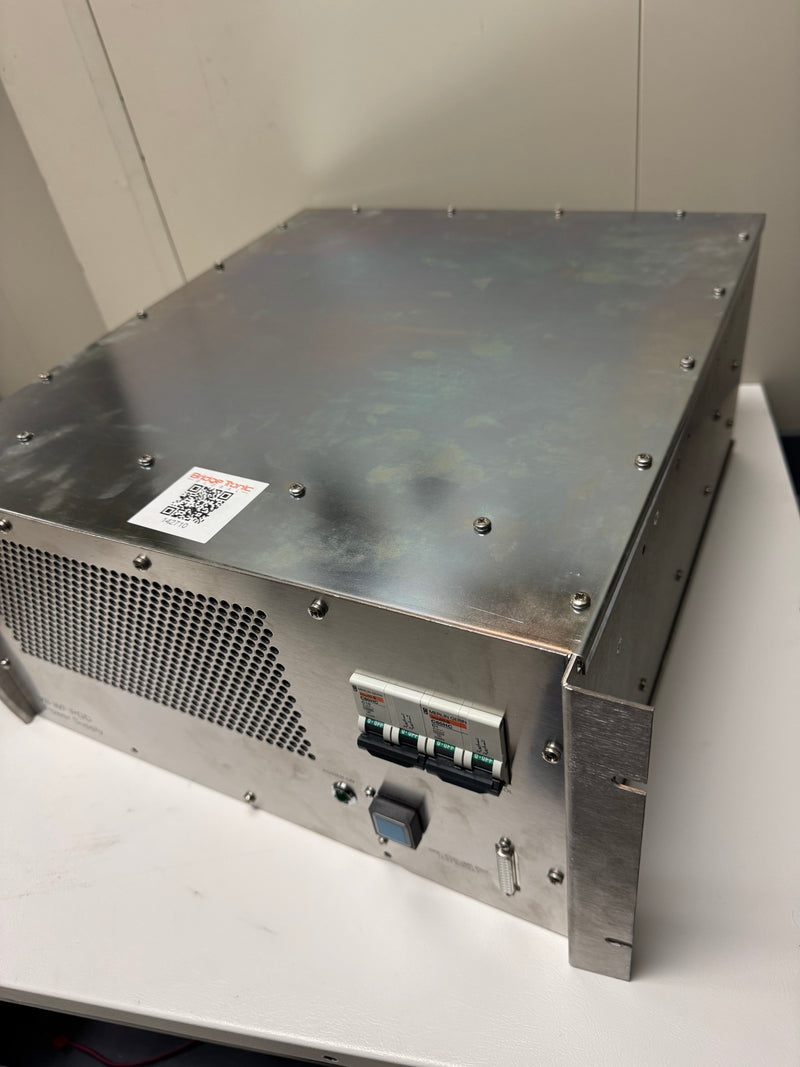 VB P/N: 737685 Power Supply