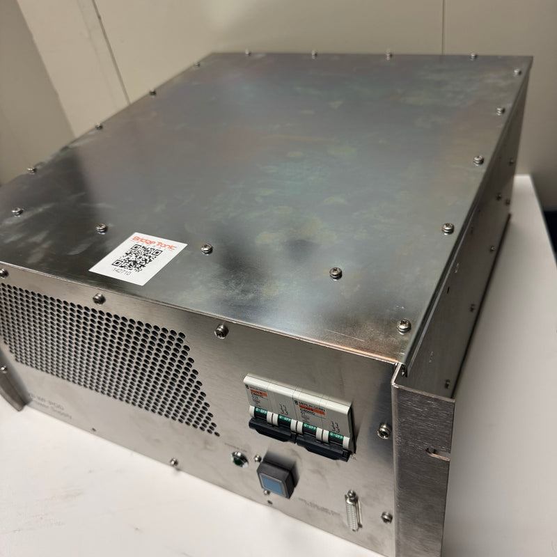 VB P/N: 737685 Power Supply