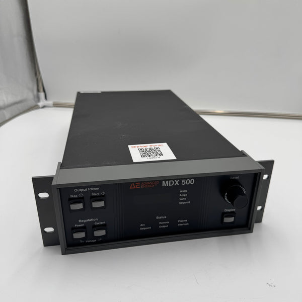Advanced Energy MDX 500 DC Power Supply