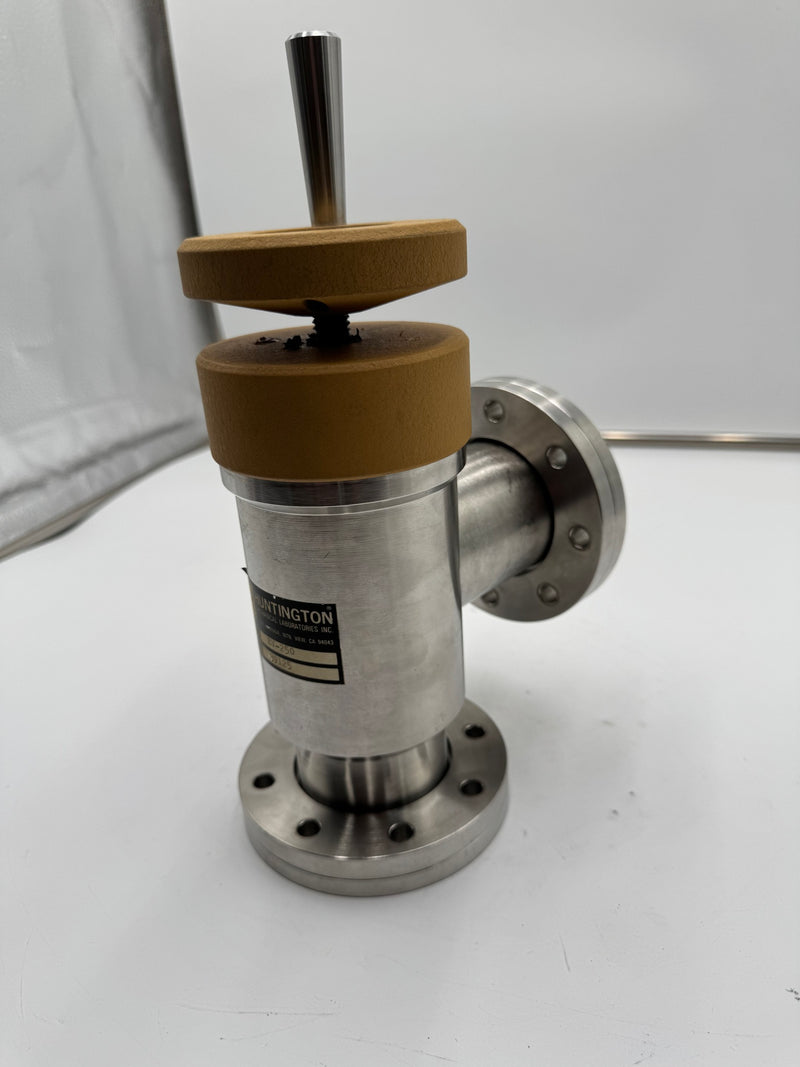 Huntington EV 250 Valve