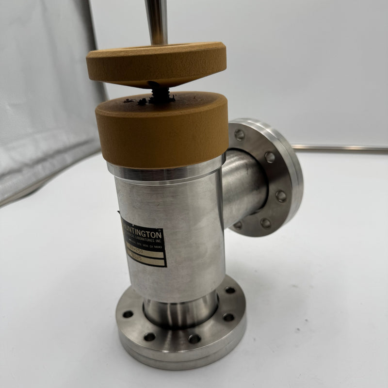 Huntington EV 250 Valve