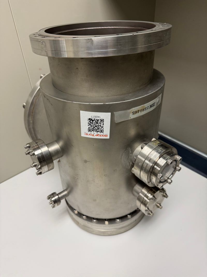 MDC Vacuum Chamber Component