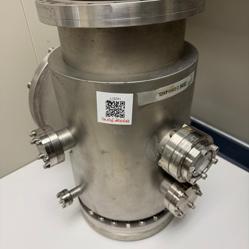 MDC Vacuum Chamber Component