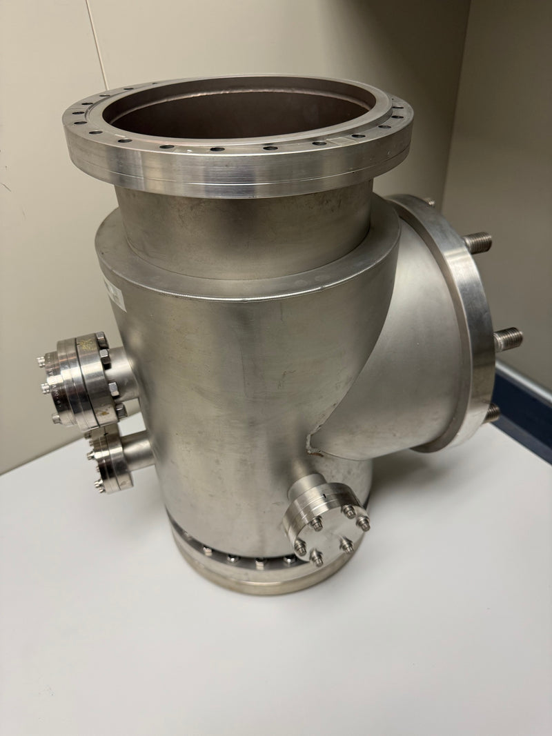 MDC Vacuum Chamber Component