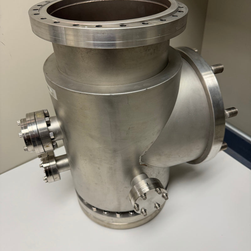 MDC Vacuum Chamber Component