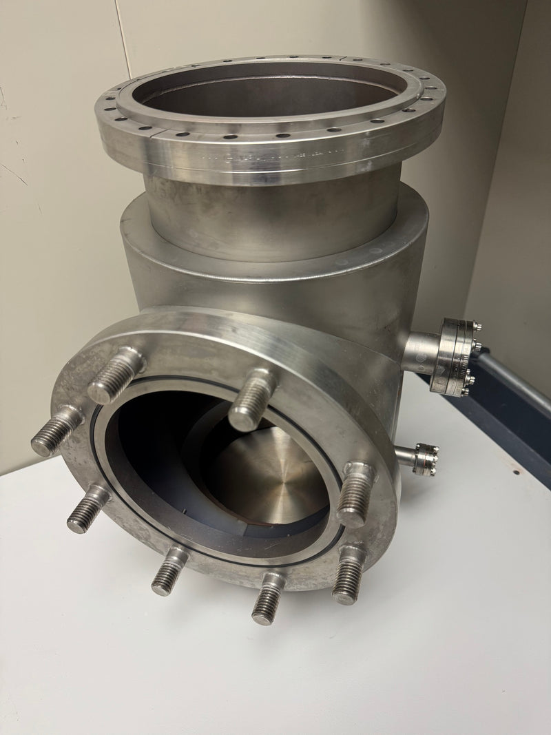 MDC Vacuum Chamber Component