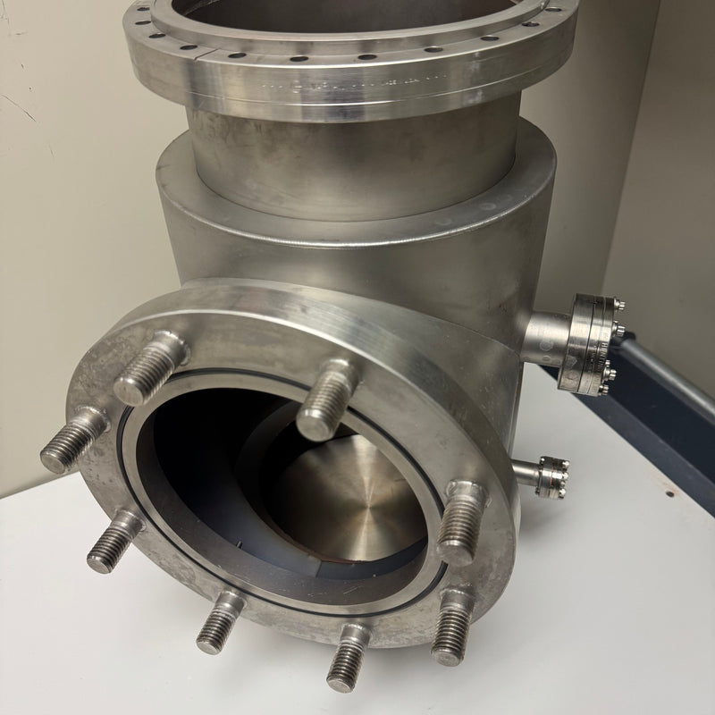 MDC Vacuum Chamber Component