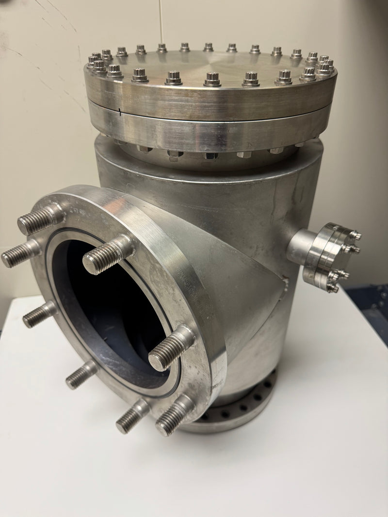 MDC Vacuum Chamber Component
