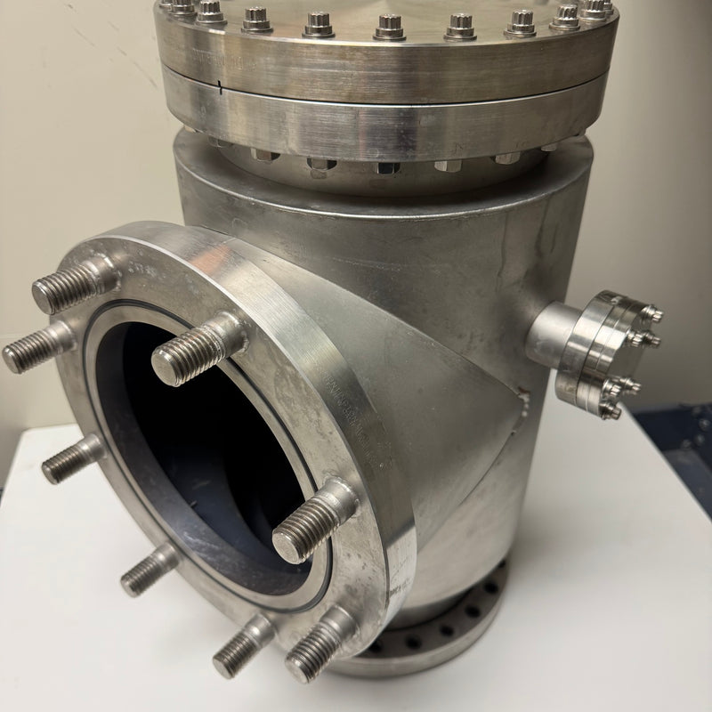 MDC Vacuum Chamber Component