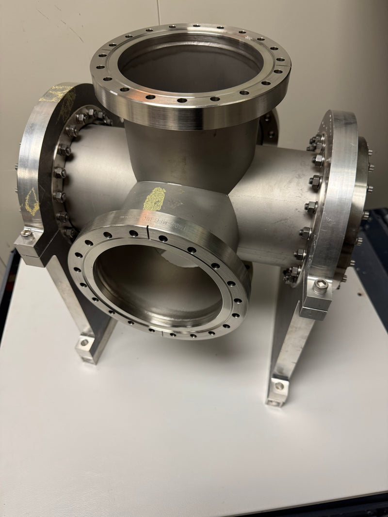 MDC Vacuum Chamber Component