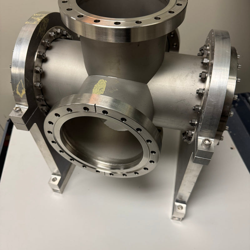 MDC Vacuum Chamber Component