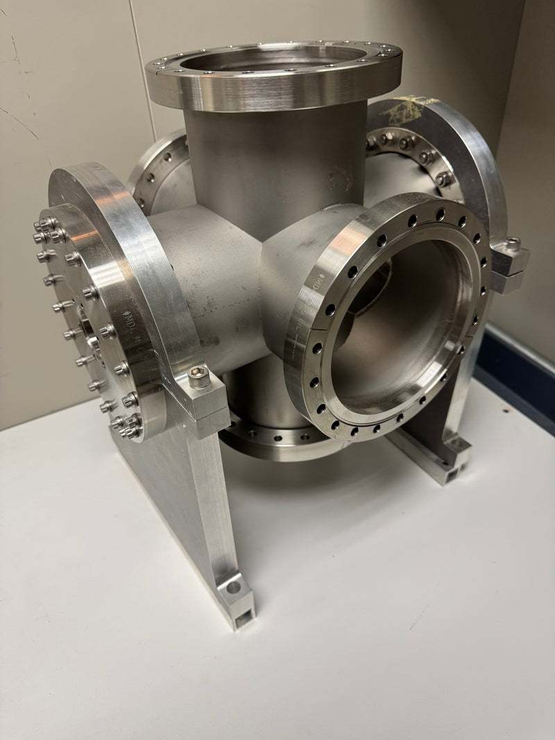 MDC Vacuum Chamber Component