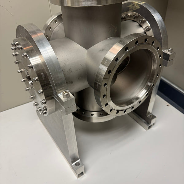 MDC Vacuum Chamber Component