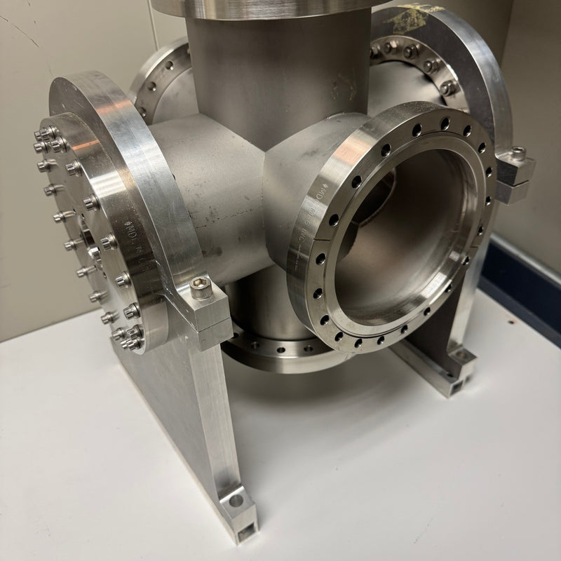 MDC Vacuum Chamber Component