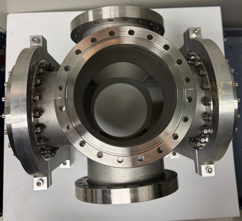 MDC Vacuum Chamber Component
