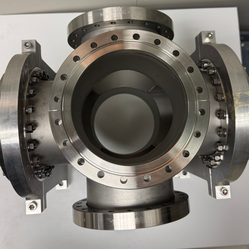 MDC Vacuum Chamber Component
