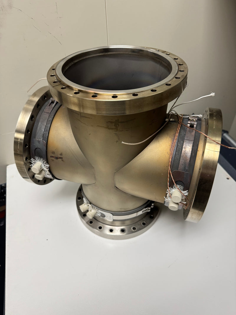 MDC Vacuum Chamber Component