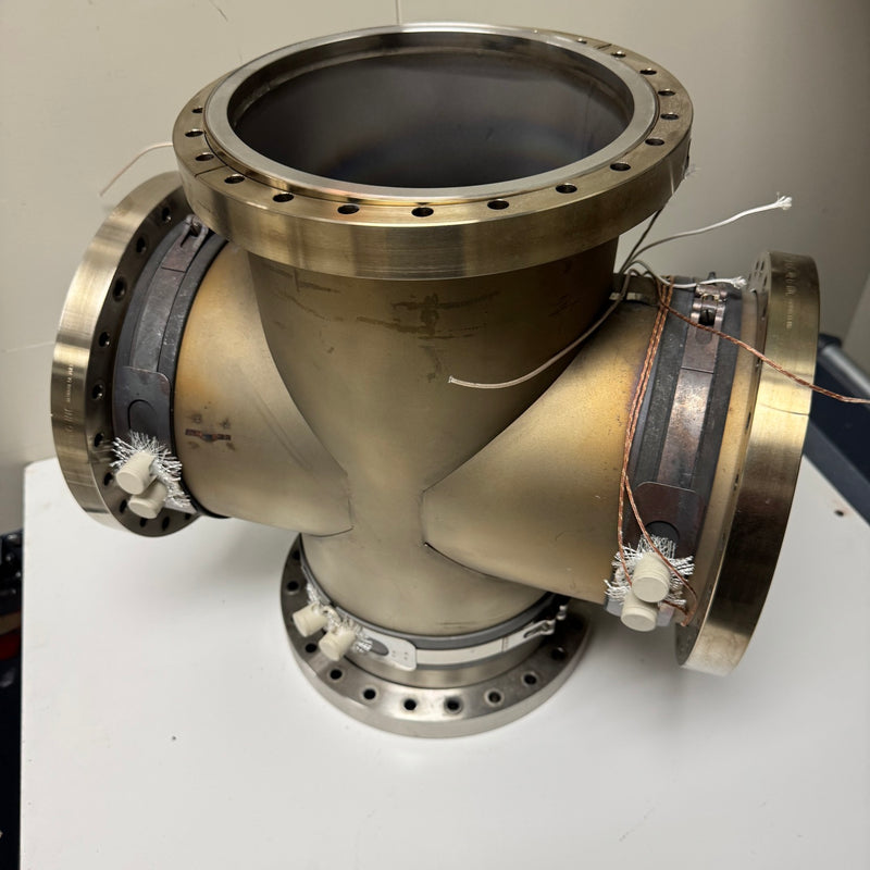 MDC Vacuum Chamber Component