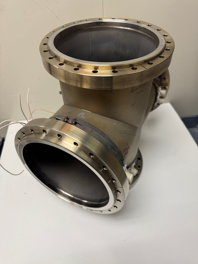 MDC Vacuum Chamber Component