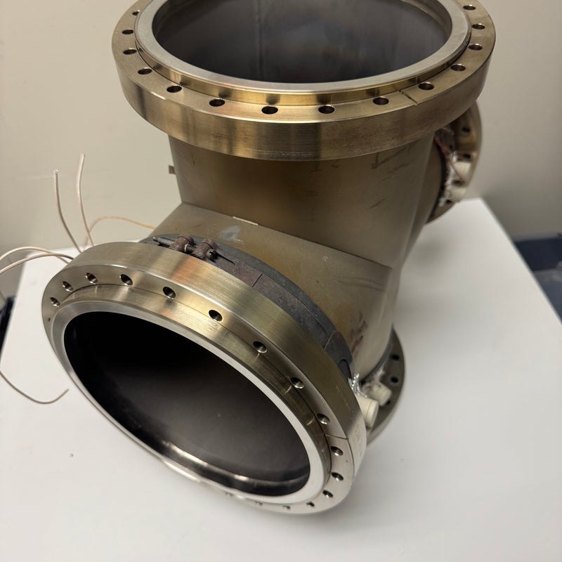 MDC Vacuum Chamber Component