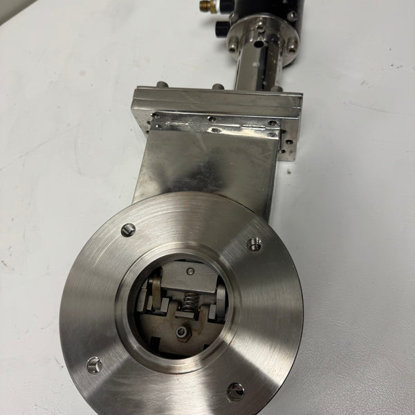 HVA 111 2500 AS Pneumatic Gate Valve