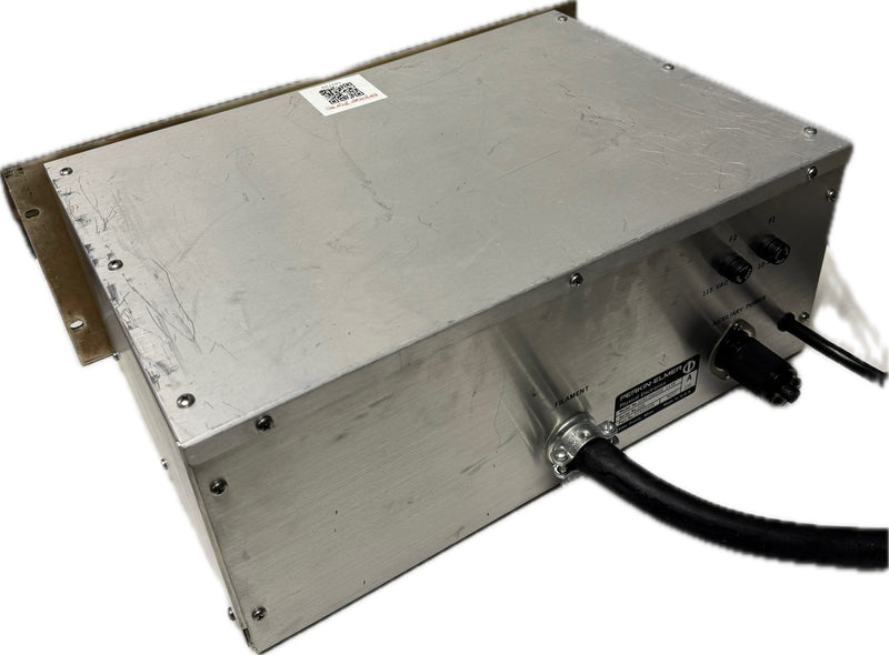 Perkin Elmer Sublimator 115 V Vacuum Sublimation Pump