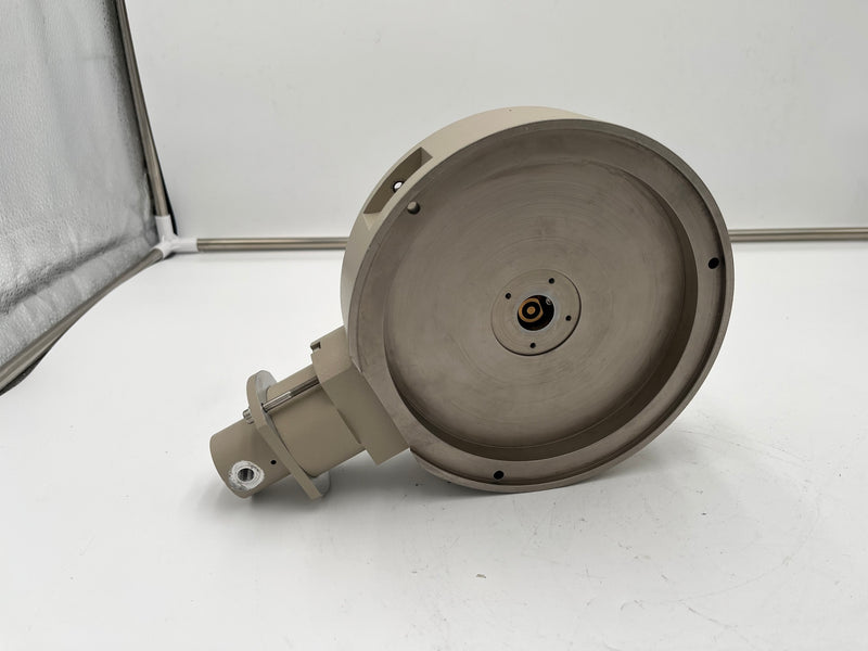 V 5 Gun Isolation Valve