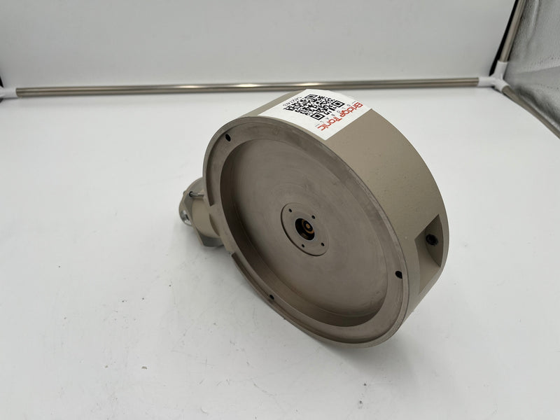 V 5 Gun Isolation Valve