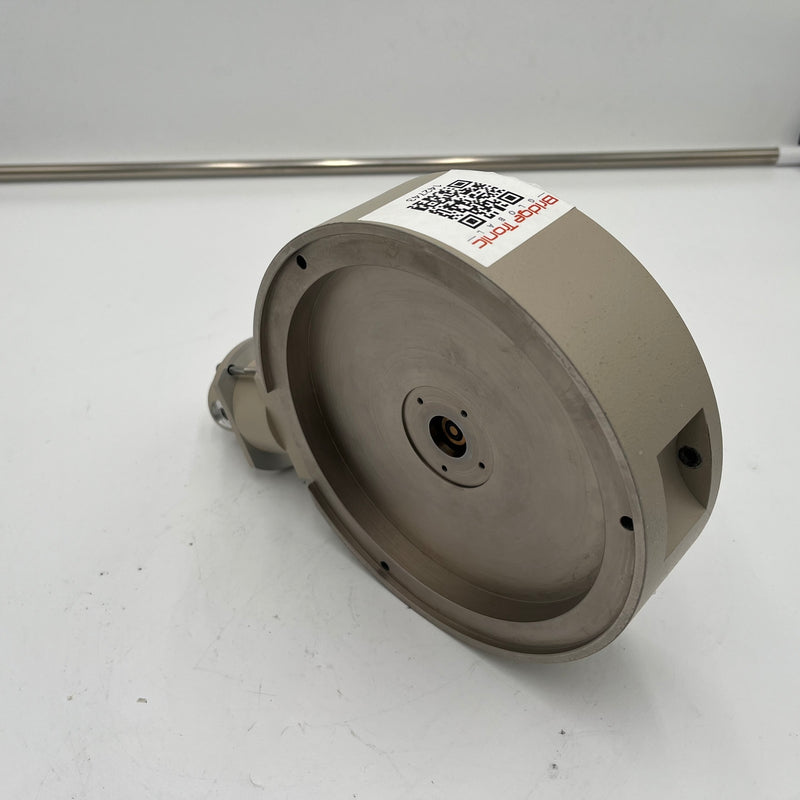 V 5 Gun Isolation Valve