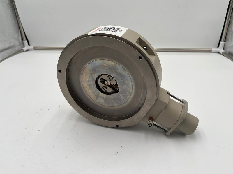 V 5 Gun Isolation Valve