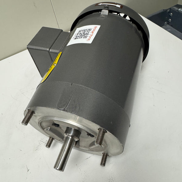 Baldor Reliance VM 3554 AC Electric Motor