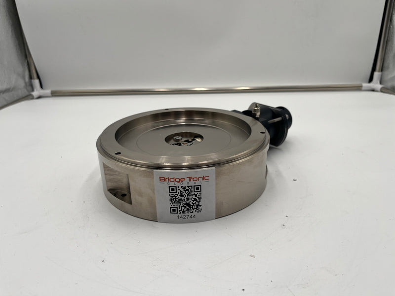 V 5 Gun Isolation Valve