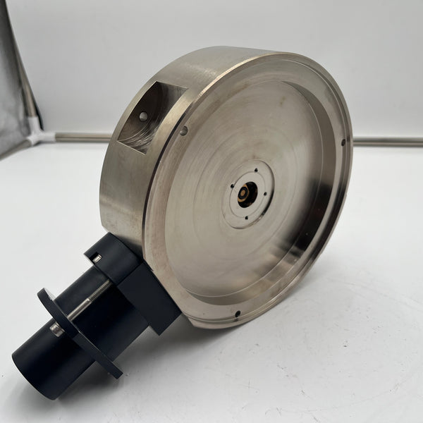 V 5 Gun Isolation Valve